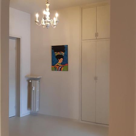 ノーヴィ・リーグレLidia House Designアパートメント エクステリア 写真