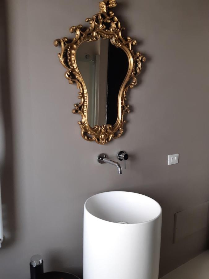 ノーヴィ・リーグレLidia House Designアパートメント エクステリア 写真