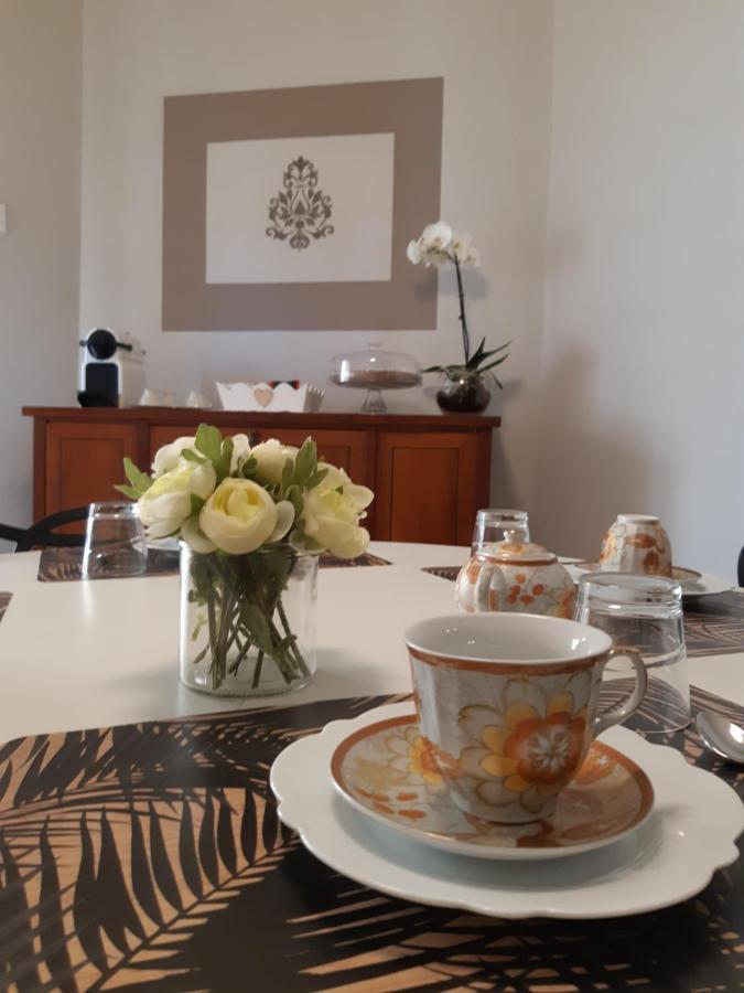 ノーヴィ・リーグレLidia House Designアパートメント エクステリア 写真