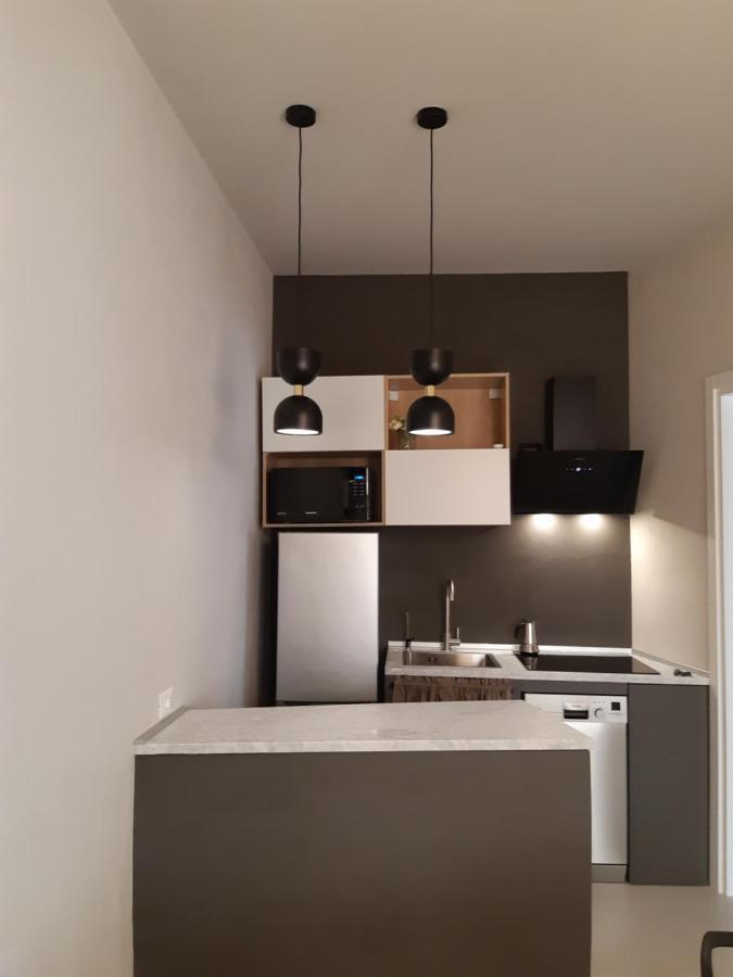 ノーヴィ・リーグレLidia House Designアパートメント エクステリア 写真